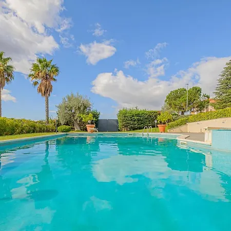 Apartment Il Melograno Mascalucia
