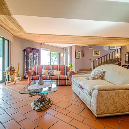 Apartment Il Melograno *