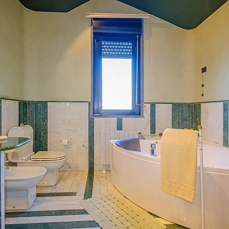 Il Melograno Apartment