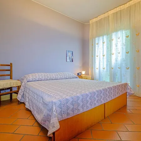 Apartment Il Melograno