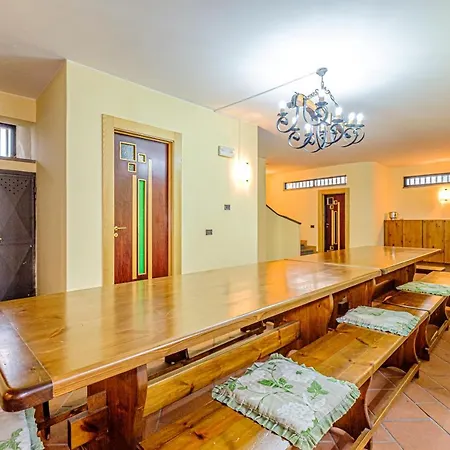 Il Melograno Apartment *
