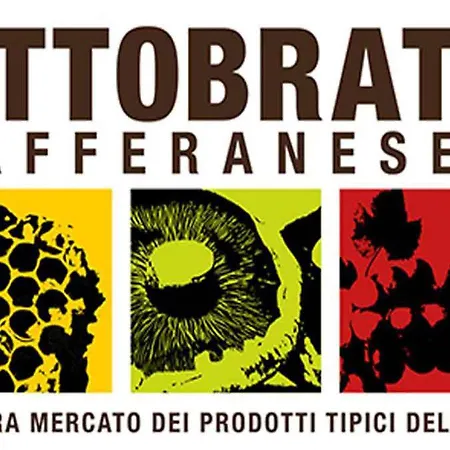 Il Melograno Apartment *