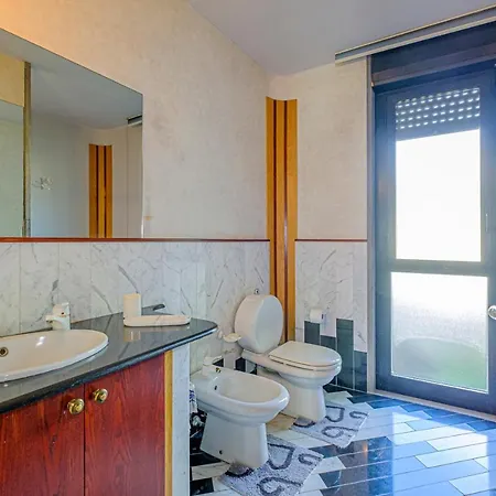 Il Melograno Apartment *