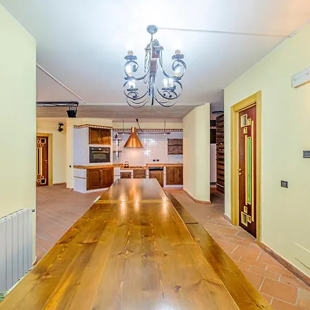 Apartment Il Melograno