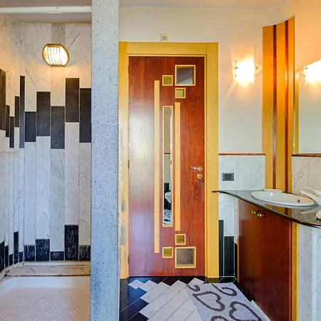 Il Melograno Apartment