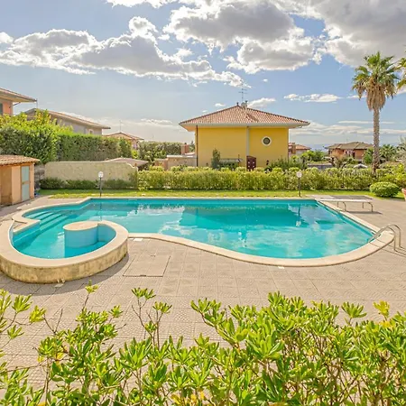 Il Melograno Apartment