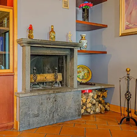 Il Melograno Apartment *