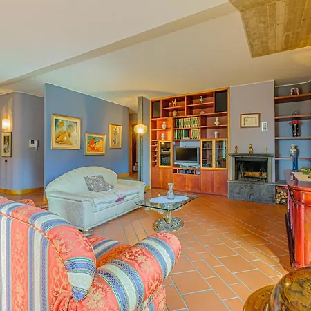 Apartment Il Melograno *