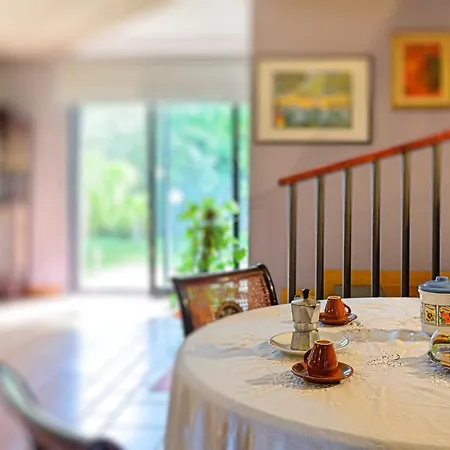 Appartement Il Melograno *
