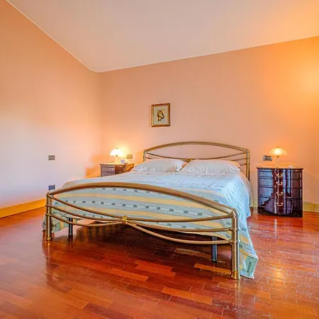 Apartment Il Melograno