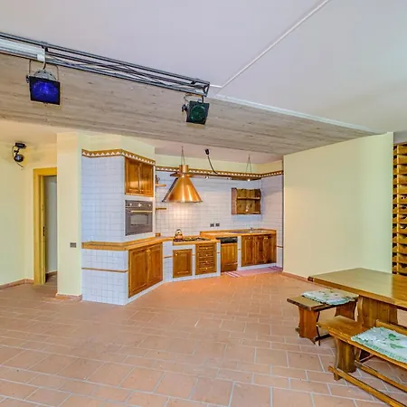 Apartment Il Melograno