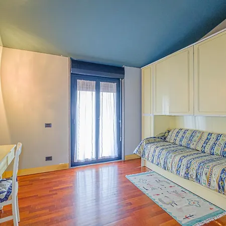 Apartment Il Melograno