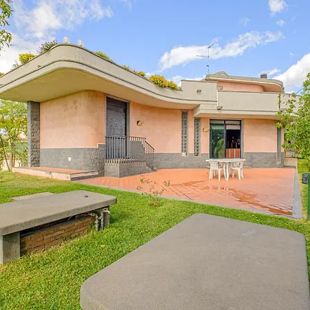 Appartement Il Melograno Mascalucia