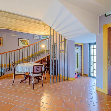 Il Melograno Apartment *