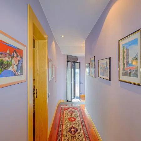 Il Melograno Appartement Mascalucia