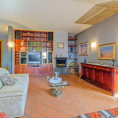Apartment Il Melograno *