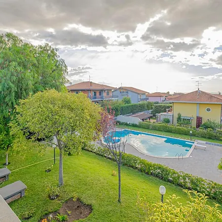 Il Melograno Apartment *