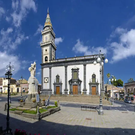 Il Melograno * Mascalucia